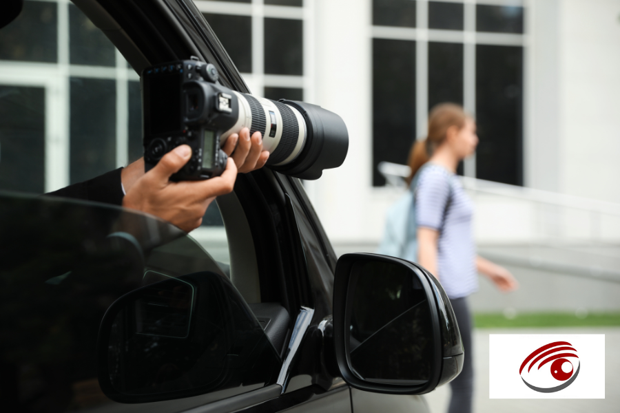 ¿Baja laboral fingida? Contrata nuestros detectives privados