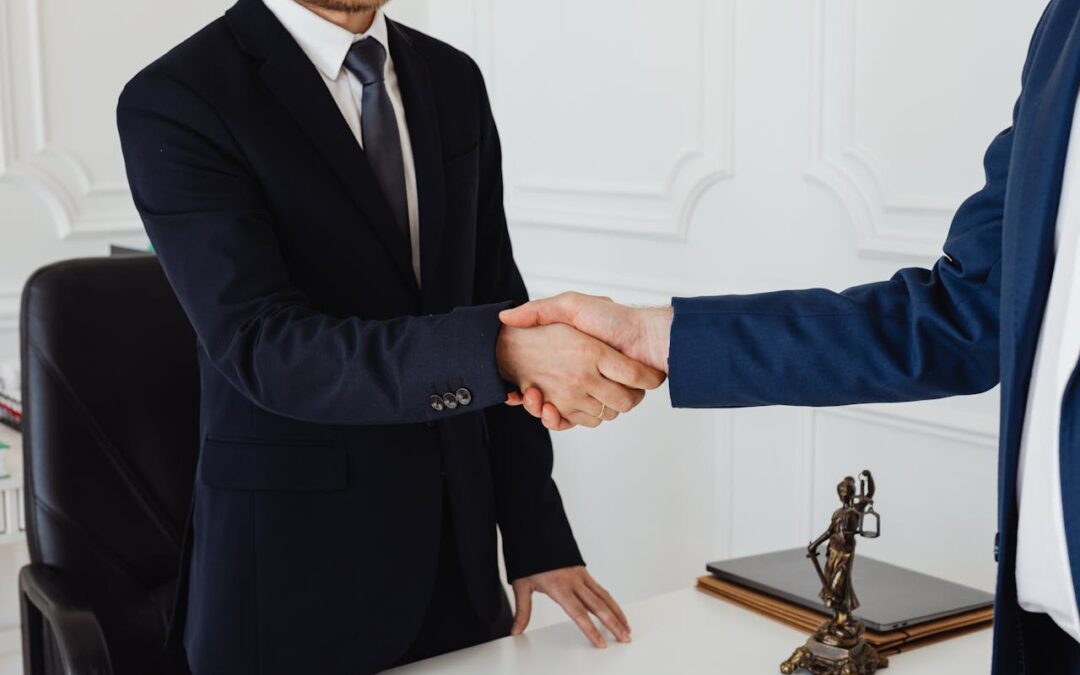 Colaboración entre detectives privados y bufetes de abogados