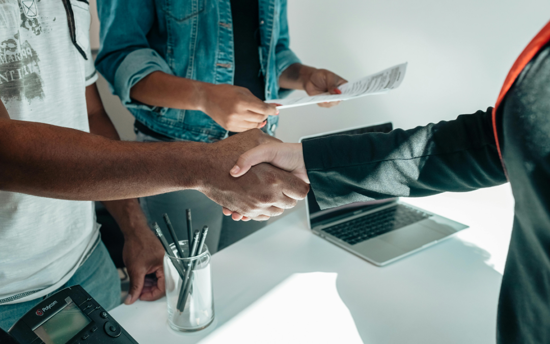 Detección de robo de clientes y fuga de información en empresas