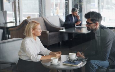 Competencia desleal ¿Qué hacer cuando un empleado traiciona a tu empresa?